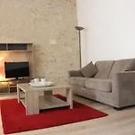 Charmant Appt Design 4 Pers. Vieux Port La Rochelle, Menage Inclus - Fr-1-246-49
