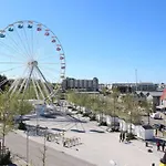 Studio Renove Au Coeur De La Rochelle, Port A Proximite - Fr-1-246-222