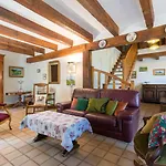 Grande Villa A Carnac - 12 Pers, Jardin 2000M², Wifi, Plage A Proximite - Fr-1-477-19
