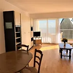 Grand Studio 40M² Pour 2 Personnes A Quiberon - Fr-1-478-193