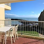 Grand Studio 40M² Pour 2 Personnes A Quiberon - Fr-1-478-193