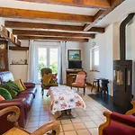 Grande Villa A Carnac - 12 Pers, Jardin 2000M², Wifi, Plage A Proximite - Fr-1-477-19