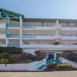 Appartement Moderne Avec Piscine Collective - Fr-1-4-623