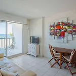 Appartement Moderne Avec Piscine Collective - Fr-1-4-623