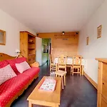 Appartement Renove 2 Pieces - Balcon Sud - 6 Pers - Fr-1-344-846