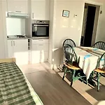 Quiberon - Studio 33M² Proche Centre Avec Parking Et Animaux Acceptes - Fr-1-478-96