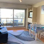 Studio Renove 29M² A Quiberon Avec Parking Prive - Fr-1-478-132