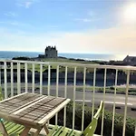 Quiberon - Studio 33M² Proche Centre Avec Parking Et Animaux Acceptes - Fr-1-478-96