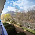 Appartement Confortable 4 Pers Avec Parking Et Casier A Ski A Vielle-Aure - Fr-1-296-206