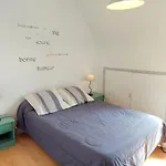 Holiday Home With Panoramic Sea Views, Crozon Peninsula, Telgruc-Sur-Mer