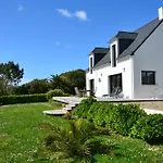 La Magnifique Villa A 500M De La Plage