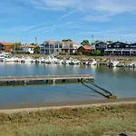 Le Chai Du Bassin Yourhosthelper
