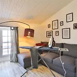 Le Cosy T2 Hypercentre ! Parking Inclus Et La Plage A 2 Min !