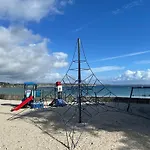Le Breizhir Ou Appartement Bord De Mer Avec Piscine