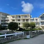 Le Breizhir Ou Appartement Bord De Mer Avec Piscine