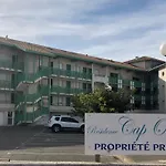 Appartement La Corniche Vue Ocean