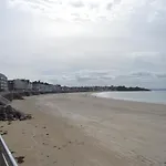 Pleneuf Val Andre Appart Vue Mer 2 A 4 Personnes