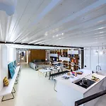 California Keyweek Loft Biarritz Center With Parking