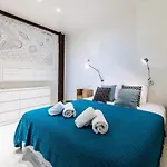 California Keyweek Loft Biarritz Center With Parking