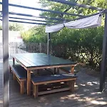 Agreable Maison Piscine Chauffee Et Spa A Andernos