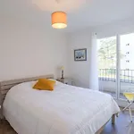 Appartement Renove 3* Proche Centre, Plage Et Nivelle, Avec Balcon Et Equipements Modernes - Fr-1-4-616