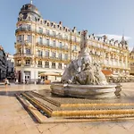 Appart Top Center 2 Chambres 2 Salles De Bain
