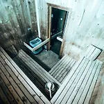 La Cabane, Superbe Duplex A 5 Min Des Pistes