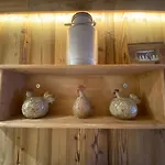 Residence Chalet De Solaise - Studio 30 M2 - By Montblanc Lodge