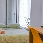 Le David - Studio Avec Balcon A 100M Des Plages