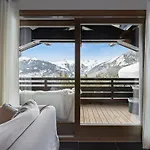 Chalet Courchevel 1550 Avec Vue