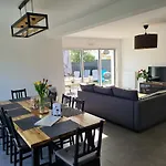 Le Clos De Kergavat 3 Etoiles