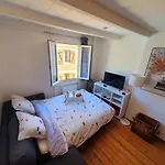 Maison H 3 Personnes Honfleur