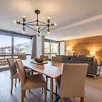 Apartment Cortirion Megeve - By Emerald Stay