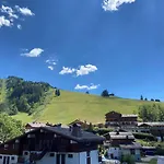 Appartement 2 Pieces Avec Terrasse Et Parking, Centre Village A La Clusaz, Proche Pistes Et Commerces - Fr-1-437-96