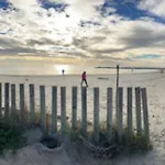 Carnon Plage, Appart 4 Pers 150M De La Mer