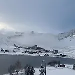 Tignes Le Lac - Le Santon Bel Appartement 4 Pers