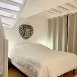 Loft/Jardin Et Parking : Le Petit Clos Bourdet
