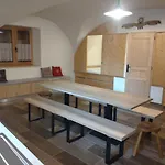 La Maizon Du Bois - Le Haut Appartement De 130 M2 - Le Bas Appartement De 70 M2