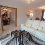 Maison 3* Lumineuse A Fouesnant, Proche Centre, 6 Pers., Jardin, Terrasse, A 4 Km Des Plages - Fr-1-481-82