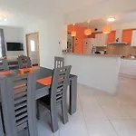 Maison 3* Lumineuse A Fouesnant, Proche Centre, 6 Pers., Jardin, Terrasse, A 4 Km Des Plages - Fr-1-481-82