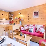 Appartement Calme 4 Pers Avec Balcon Et Parking, Pres Centre Saint-Lary - Fr-1-296-331