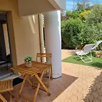 Arcachon, Ville De Printemps - Appartement T2 Avec Jardin A 250M Des Plages - Fr-1-433-91