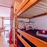 Charmant Studio Pour 4 Proche Des Pistes A Saint-Lary-Soulan - Fr-1-296-363