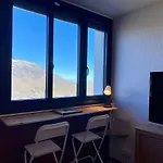 Suite Au Pied Des Pistes - Pla D'Adet