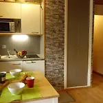 Apartment Le Serac-3 By Interhome