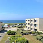 Quiberon - Appartement 2 Pieces Avec Balcon, Parking Et Animaux Acceptes - Fr-1-478-74