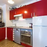 Apartment Les Berges Landaises-2 By Interhome