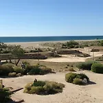 T2 A 50M De La Plage, Parking Prive, 4 Pers - Fr-1-81-117