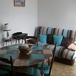 Appartement Cosy Avec Mezzanine, 6 Couchages, A 500M De La Mer - St Cyprien - Fr-1-225D-168