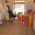 Maison 2 Pieces Mezzanine, 6 Couchages, Piscine, Parking, Terrasse Sud - St Cyprien Plage - Fr-1-225D-216
